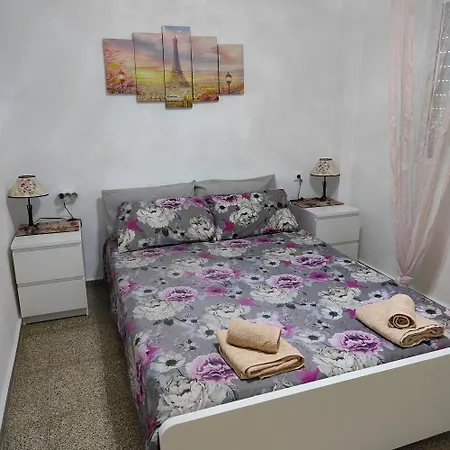 Appartement Relaxed Space In The Sagunto