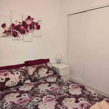 Appartement Relaxed Space In The Sagunto
