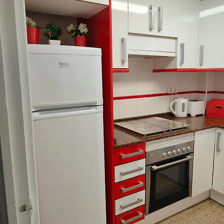 Relaxed Space In The * Sagunto